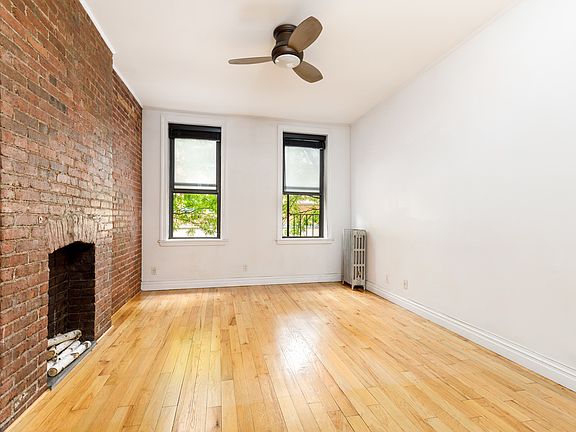 2nd image of 328 W 17th St APT 2W