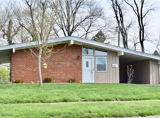 5271 Bayside Dr, Dayton, OH 45431