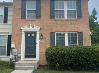 2857 Piscataway Run Dr, Odenton, MD 21113