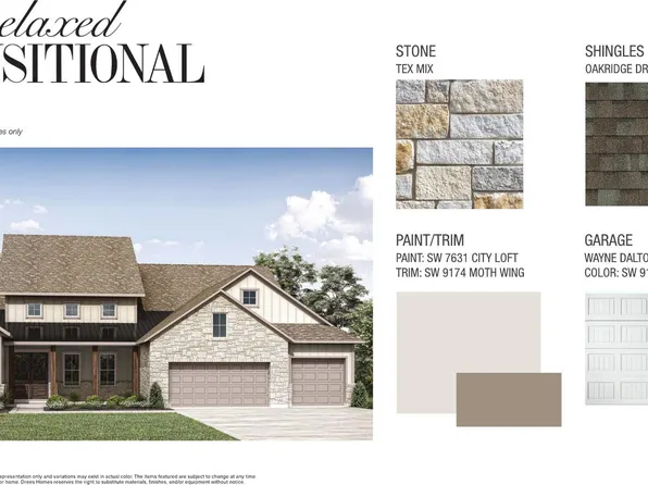 212 Yaklin Dr, Liberty Hill, TX 78642