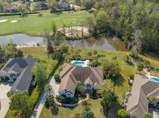 127 Shipmaster Dr, Brunswick, GA 31523