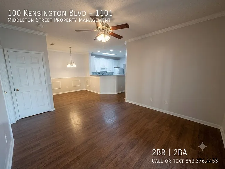 100 Kensington Blvd #1101 — Photo 4
