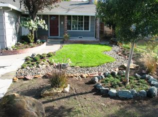 292 Sylvia Ave, Milpitas, CA 95035