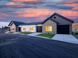 4355 N Dearborn Rd, Spokane, WA 99217