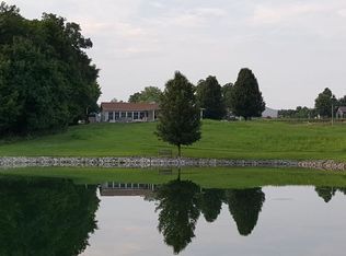 13604 Beatty Ridge Rd, Florence, IN 47020