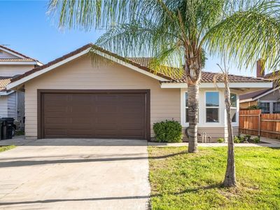 743 E Jackson St, Rialto, CA, 92376