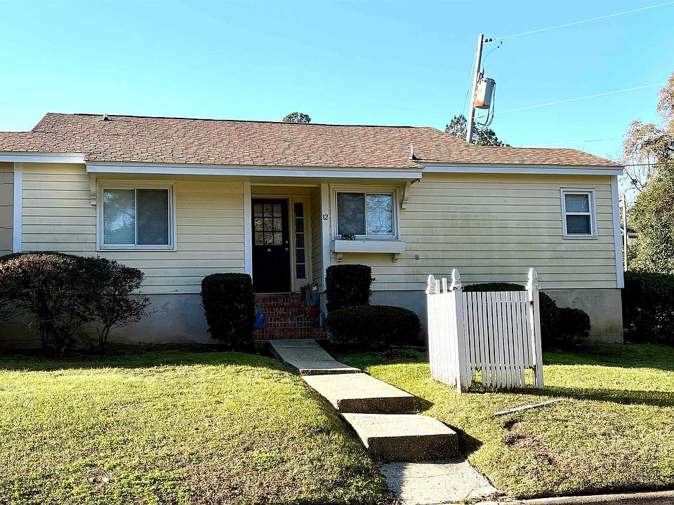1st image of 1354 Terrace St #12