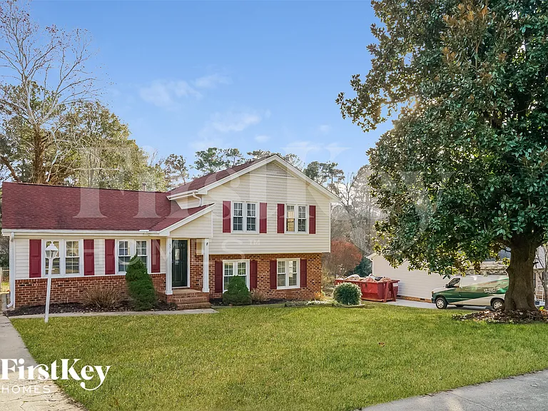 5318 Quail Meadow Dr — Photo 2