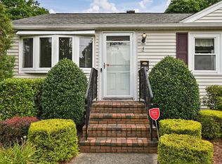109 Green St, Rockland, MA 02370