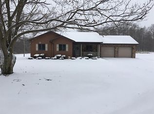 3371 Spruce Grove Rd, Clymer, PA 15728