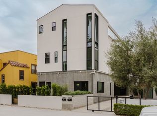 2853 S Sycamore Ave, Los Angeles, CA 90016