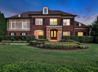 2660 Sporting Hill Brdg Rd, Thompsons Station, TN 37179