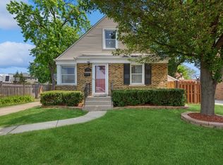 7780 W Talcott Ave, Chicago, IL 60631