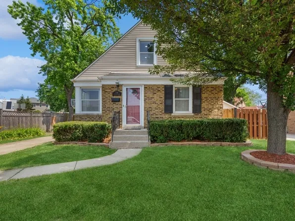 7780 W Talcott Ave, Chicago, IL 60631