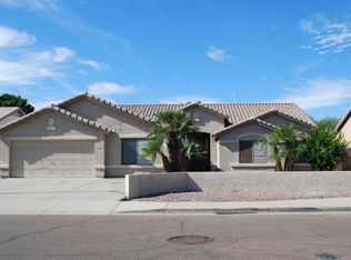 2060 N Chestnut, Mesa, AZ 85213