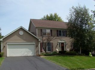 1101 Thatcher Trl, Dundee, IL 60118