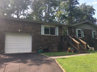 856 Childress Hollow Rd, Chickamauga, GA 30707