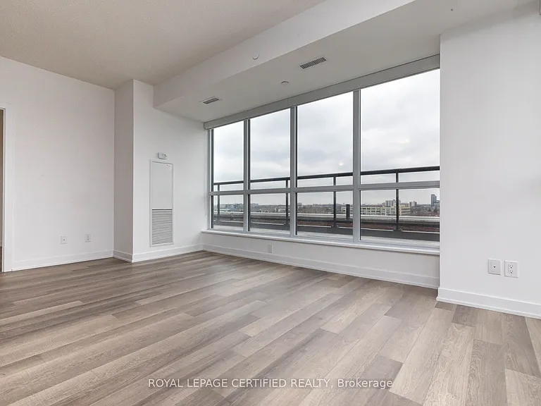 1603 Eglinton Ave W #909 — Photo 6