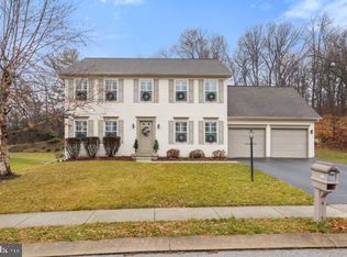 2240 Trotter Ridge Ct, York, PA 17408