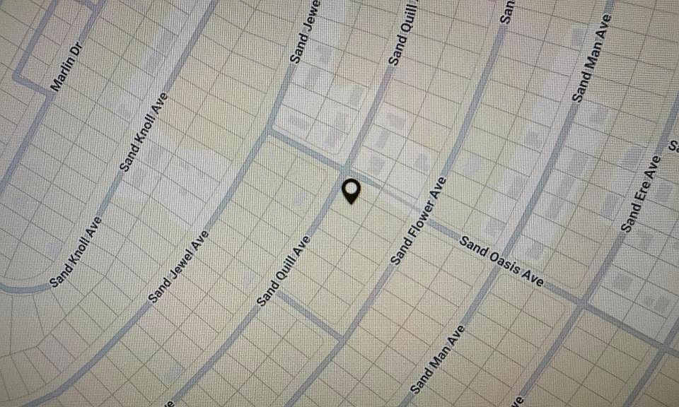 2nd image of 2334 Sand Quill Ave
