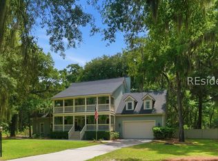 70 Foreman Hill Rd, Bluffton, SC 29910