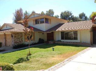 4045 Patrick Henry Pl, Agoura Hills, CA 91301