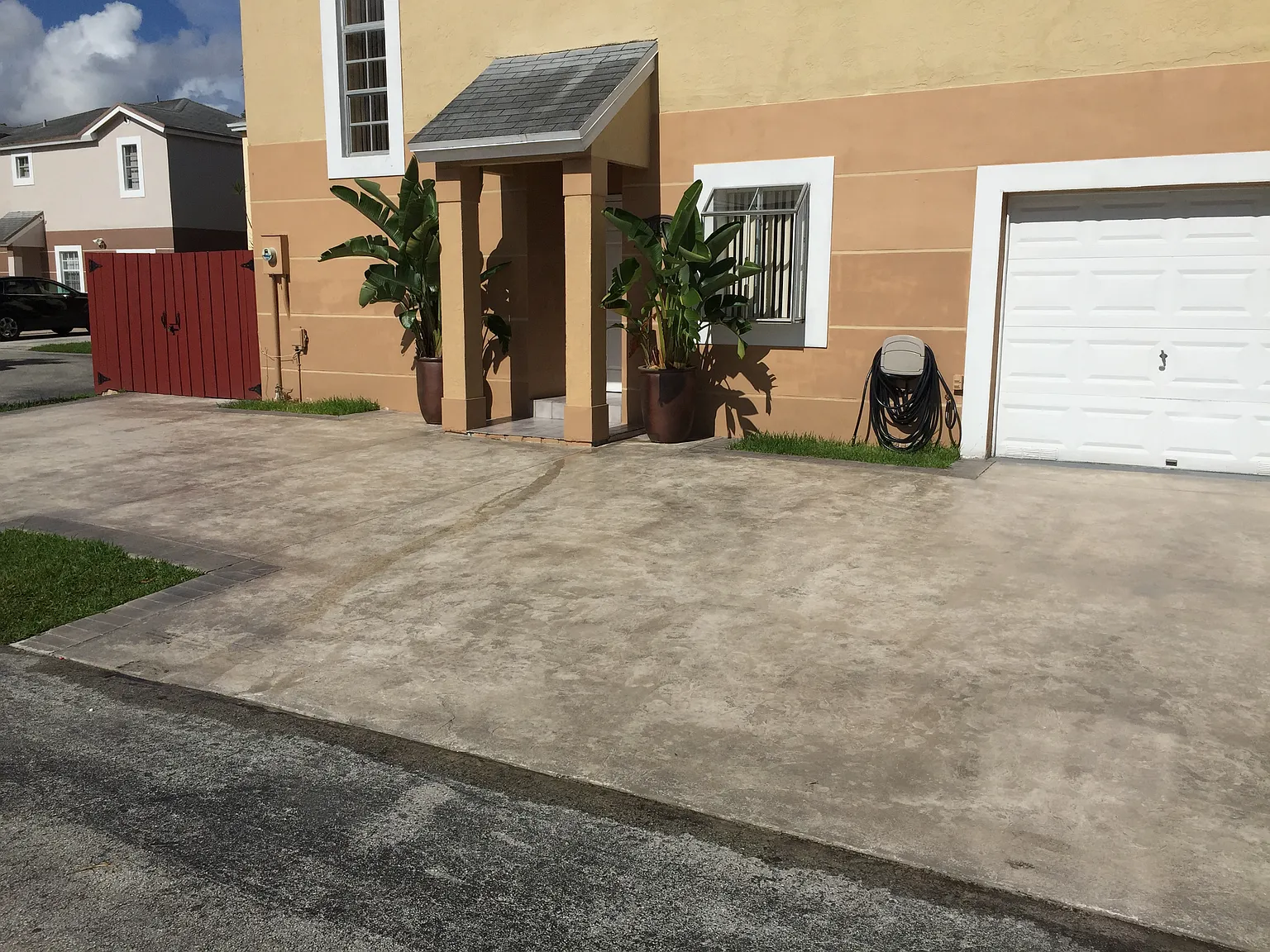 4 bed, 2.5 bath, 1449 sqft, $2,900 — Photo 4