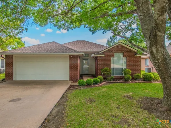 4713 Hartrick Bluff Rd, Temple, TX 76502