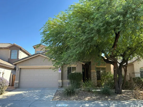 4517 W Ravina Ln, Phoenix, AZ 85086