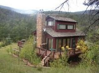 418 Community Rd, La Veta, CO 81055