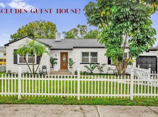918 W Smith St, Orlando, FL 32804