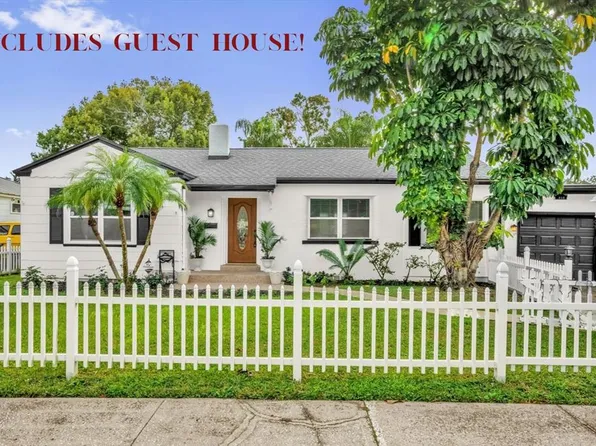 918 W Smith St, Orlando, FL 32804