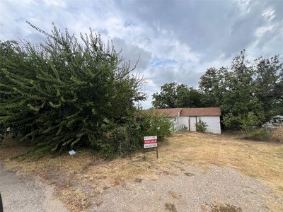 716 14th St, Coleman, TX, 76834