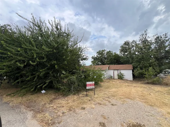 716 14th St, Coleman, TX 76834