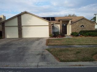 1412 Buckner Rd, Valrico, FL 33596