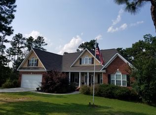 208 Sandy Springs Rd, Aberdeen, NC 28315