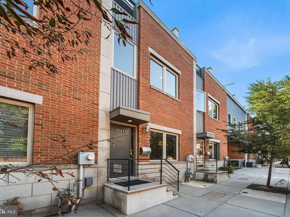 1241 Crease St #2, Philadelphia, PA 19125