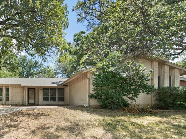 2108 Westwood Dr, Arlington, TX 76012