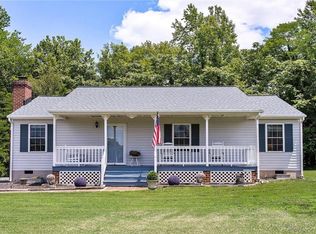 30 Buckner Rd, Bumpass, VA 23024