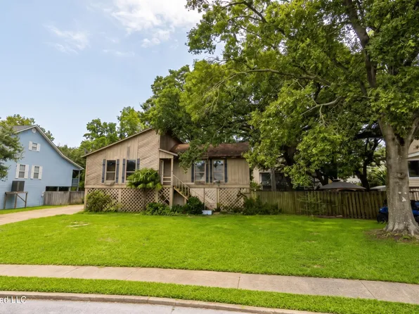 4304 Shadow Wood Cir, Pascagoula, MS 39581