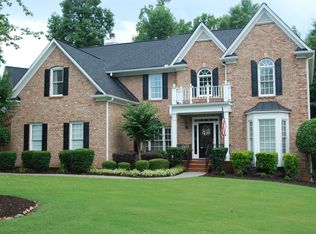 3005 Greens Creek Ln, Alpharetta, GA 30009