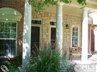 3565 Tremonte Cir S #1, Rochester, MI 48306