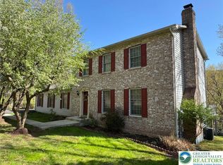 91 Alpine Dr, Jim Thorpe, PA 18229