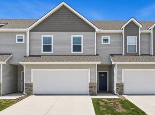 3340 NW Stratford Ln, Ankeny, IA 50023
