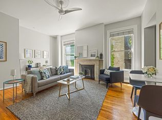110 Clinton Ave APT 2B, Brooklyn, NY 11205