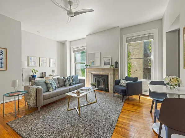 110 Clinton Ave APT 2B, Brooklyn, NY 11205