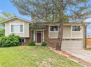 2743 S Reading Ct, Denver, CO 80231