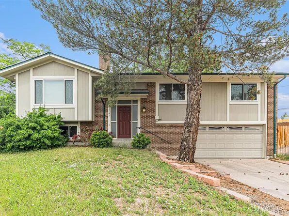 2743 S Reading Court, Denver, CO 80231