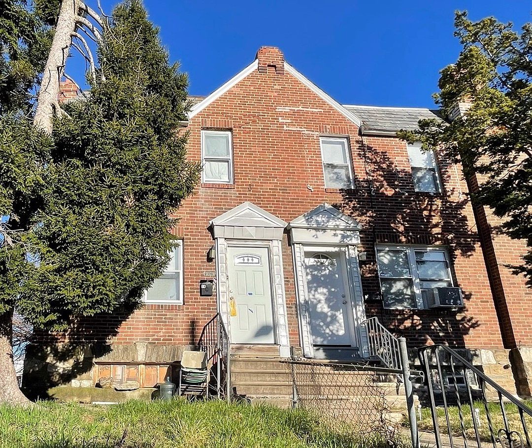 6000 Alma St, Philadelphia, PA 19149 Zillow