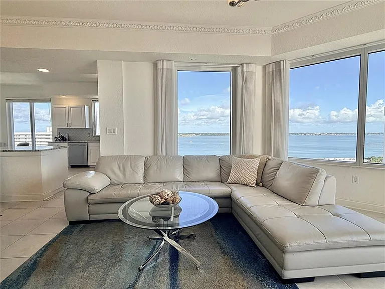 1200 Gulf Blvd #1001 — Photo 8